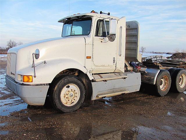 1990 INTERNATIONAL 9400 california Missouri Photo #0105055A