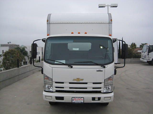 2009 CHEVROLET W5500 Garden Grove California Photo #0105097A