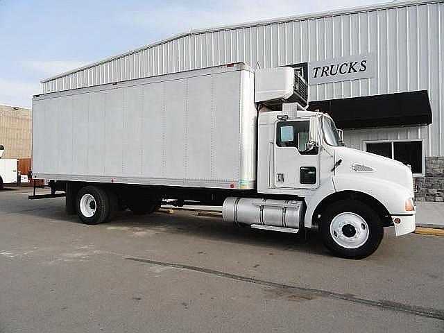 2001 KENWORTH T300 Wheat Ridge Colorado Photo #0105114A