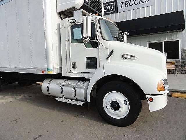 2001 KENWORTH T300 Wheat Ridge Colorado Photo #0105114A