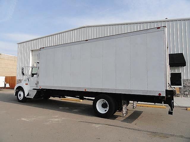 2001 KENWORTH T300 Wheat Ridge Colorado Photo #0105114A