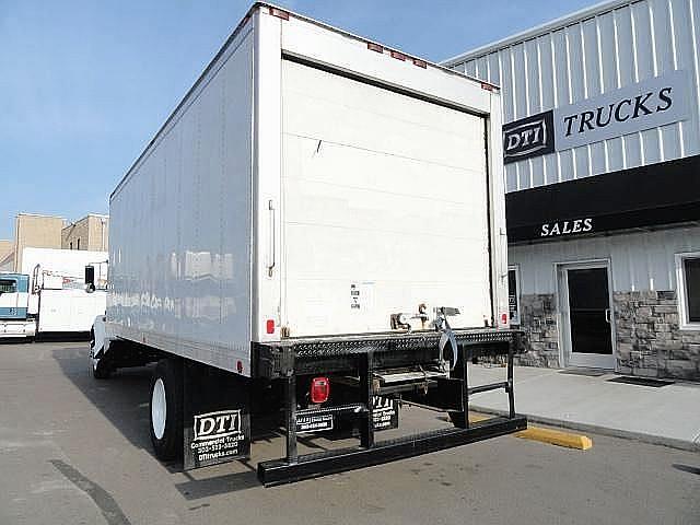 2001 KENWORTH T300 Wheat Ridge Colorado Photo #0105114A