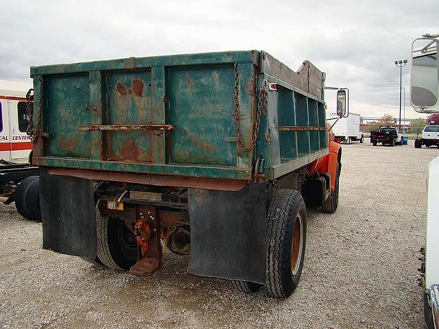 1976 CHEVROLET C65 LINCOLN Nebraska Photo #0105195A