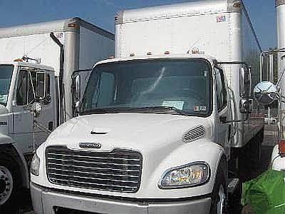 2006 FREIGHTLINER BUSINESS CLASS M2 106 Bensalem Pennsylvania Photo #0105298A