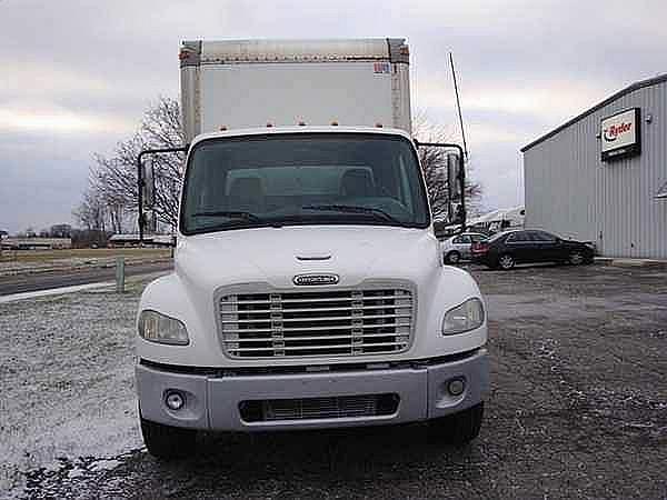 2005 FREIGHTLINER BUSINESS CLASS M2 106 Hilliard Ohio Photo #0105310A