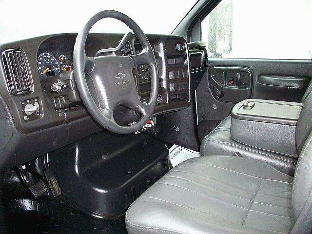 2006 CHEVROLET KODIAK C4500 Arundel Maine Photo #0105564A