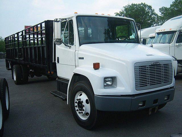 2004 FREIGHTLINER FL70 Laurel Maryland Photo #0105775A