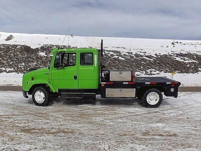 1998 FREIGHTLINER FL50 Craig Colorado Photo #0105942A