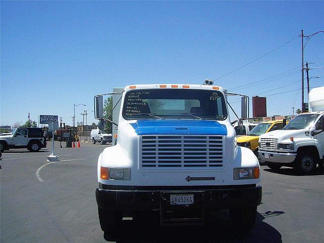 1994 INTERNATIONAL 4600LP Phoenix Arizona Photo #0105952A