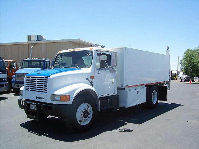 1994 INTERNATIONAL 4600LP Phoenix Arizona Photo #0105952A