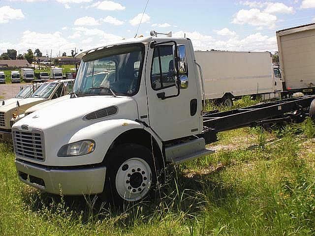 2005 FREIGHTLINER BUSINESS CLASS M2 106 Deland Florida Photo #0105966A