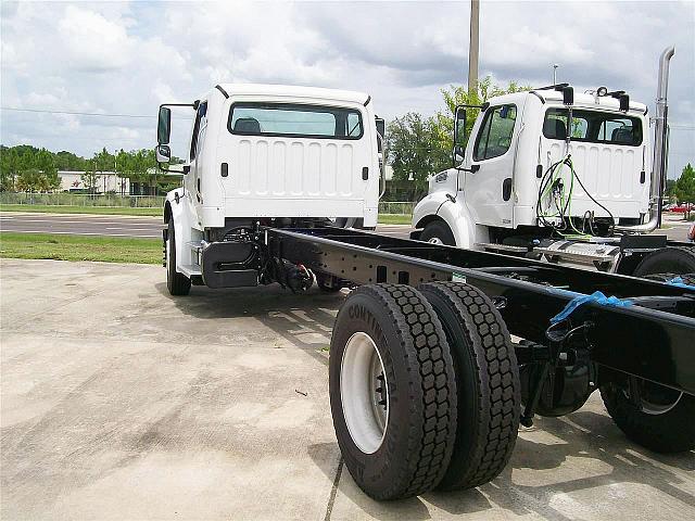 2011 FREIGHTLINER BUSINESS CLASS M2 106 Tampa Florida Photo #0105979A