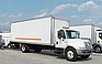 2005 INTERNATIONAL 4300.