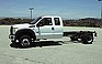 2011 FORD F550.