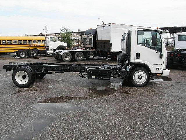 2011 ISUZU NRR Saint Louis Missouri Photo #0106026A