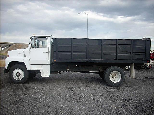 1976 FORD LN9000 Brigham City Utah Photo #0106040A