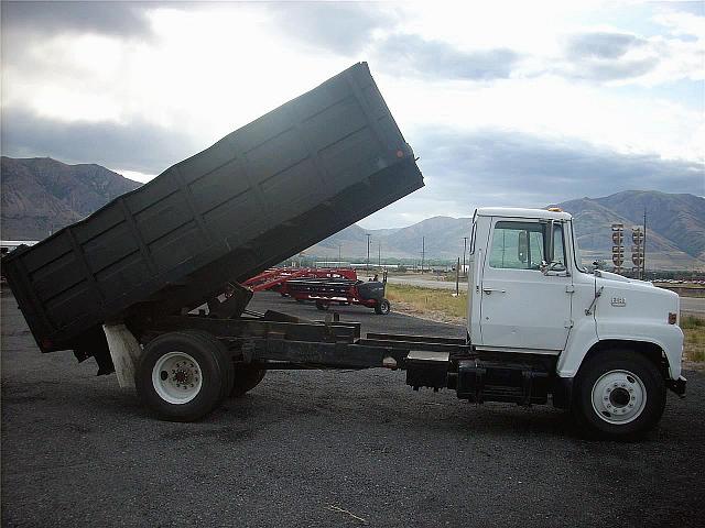 1976 FORD LN9000 Brigham City Utah Photo #0106040A