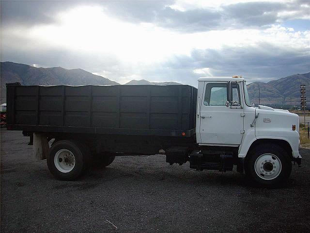 1976 FORD LN9000 Brigham City Utah Photo #0106040A