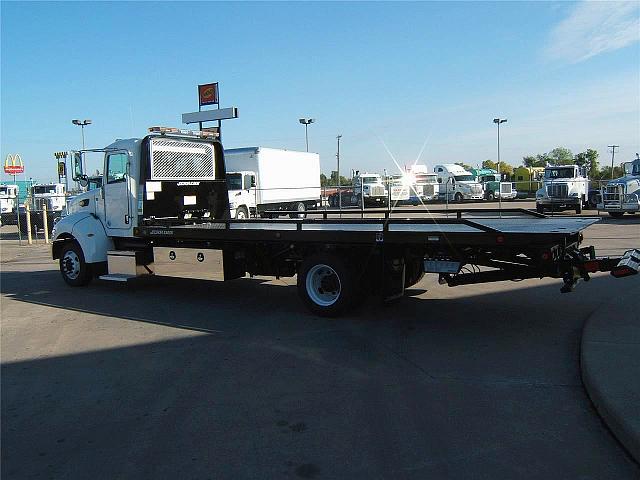 2011 PETERBILT 337 Tulsa Oklahoma Photo #0106062A