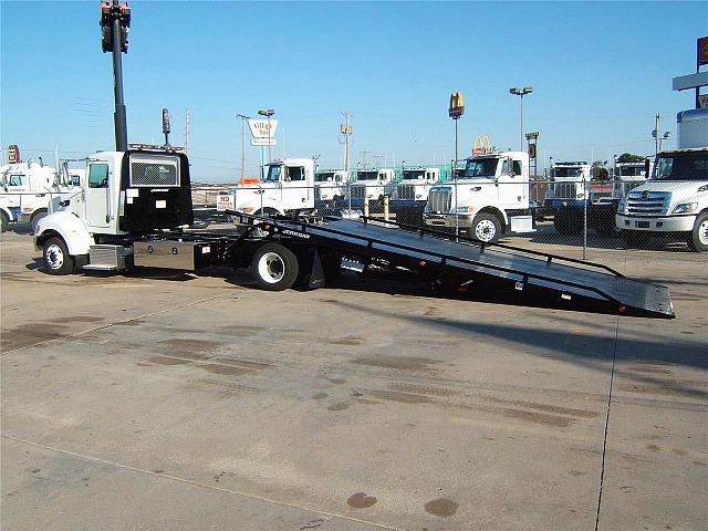 2011 PETERBILT 337 Tulsa Oklahoma Photo #0106062A