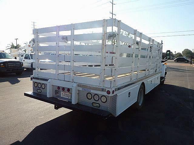 2004 GMC TOPKICK C5500 Norco California Photo #0106151A