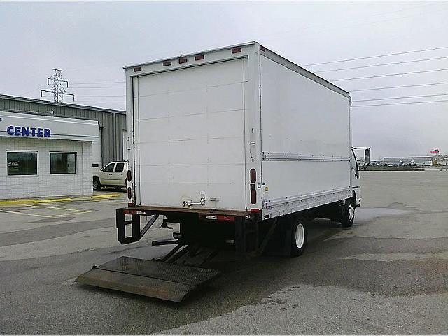 2006 GMC W4500 Flint Michigan Photo #0106196A