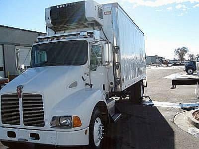 2003 KENWORTH T300 Greeley Colorado Photo #0106269A