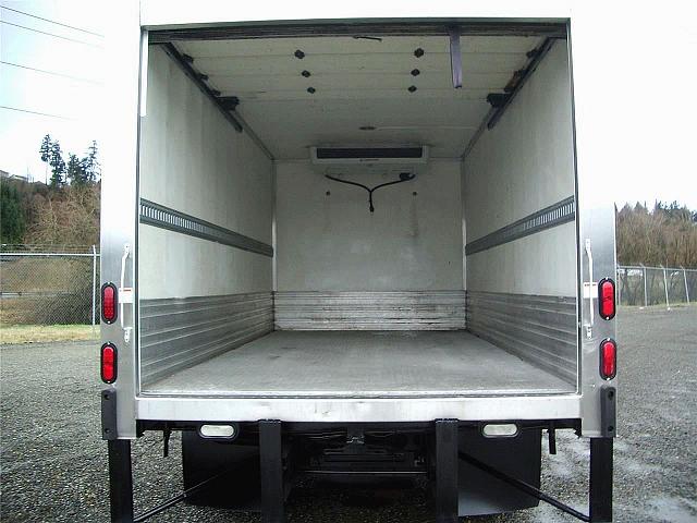 2007 GMC W4500 Pacific Washington Photo #0106373A