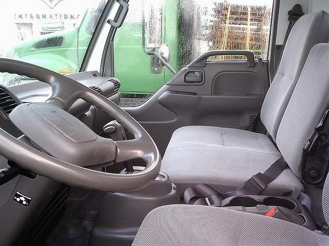 2005 GMC W4500 Portland Oregon Photo #0106397A