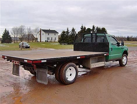 2002 FORD F550 Coleman Photo #0106627A