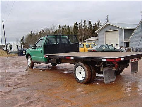 2002 FORD F550 Coleman Photo #0106627A