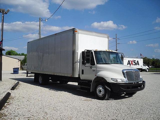 2006 INTERNATIONAL 4300LP Sanford Florida Photo #0106691A