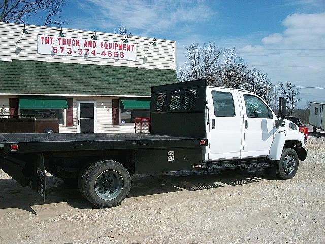 2005 CHEVROLET KODIAK C4500 Laurie Missouri Photo #0106694A