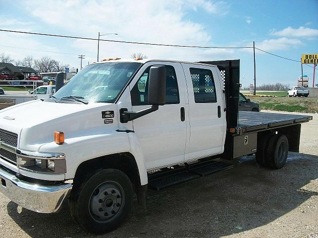 2005 CHEVROLET KODIAK C4500 Laurie Missouri Photo #0106694A