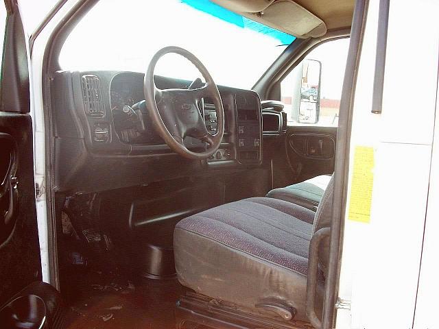 2005 CHEVROLET KODIAK C4500 Laurie Missouri Photo #0106694A