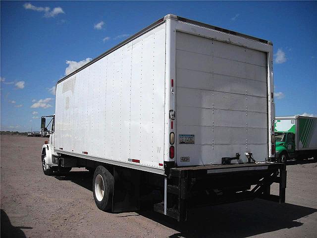 1996 FREIGHTLINER FL60 Laveen Arizona Photo #0106760A