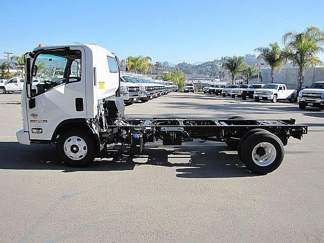 2011 ISUZU NPR HD Escondido California Photo #0106818A