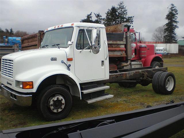 1997 INTERNATIONAL 4700 Oak Harbor Washington Photo #0106836A