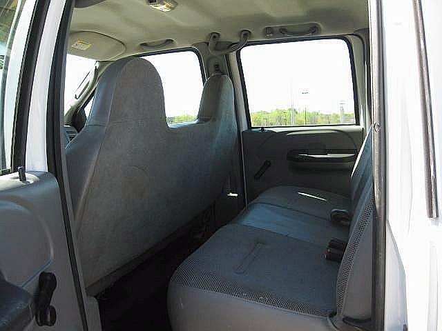 2004 FORD F450 Salisbury North Carolina Photo #0106900A