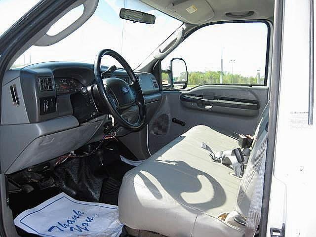 2004 FORD F450 Salisbury North Carolina Photo #0106900A