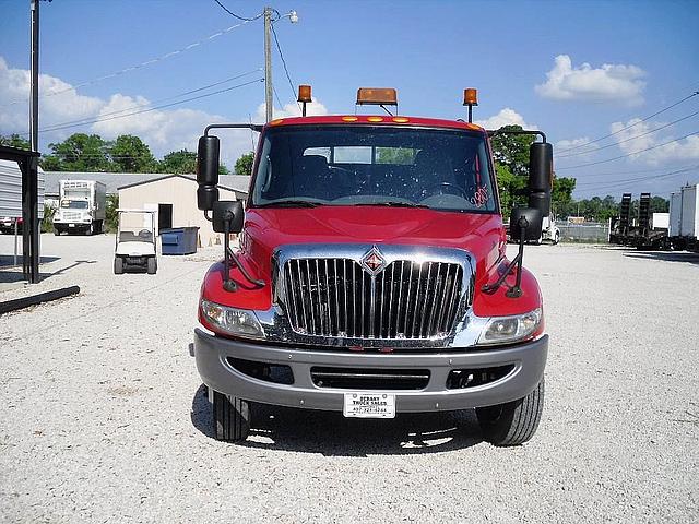 2005 INTERNATIONAL 4300 Sanford Florida Photo #0106924A