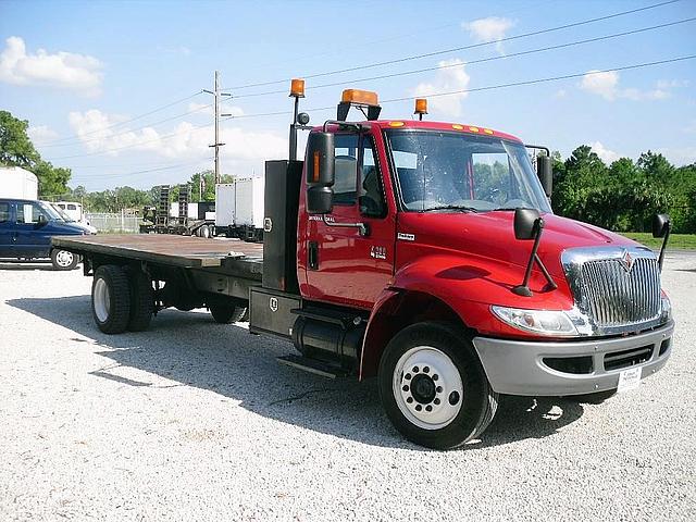 2005 INTERNATIONAL 4300 Sanford Florida Photo #0106924A