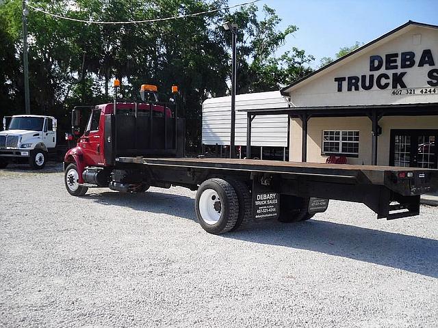 2005 INTERNATIONAL 4300 Sanford Florida Photo #0106924A