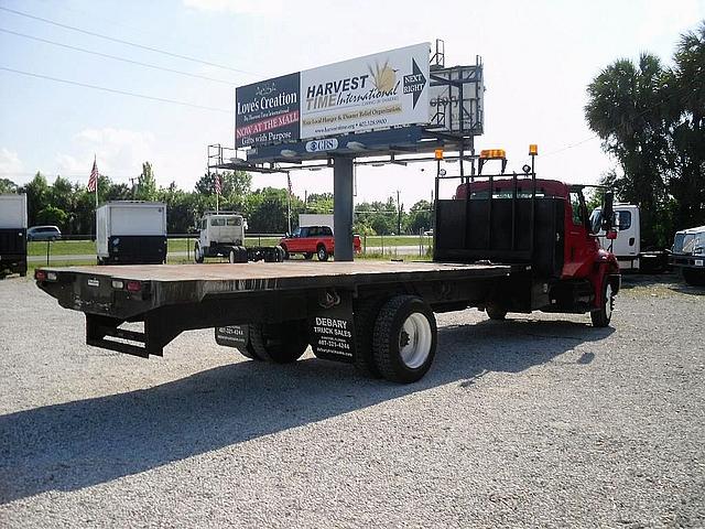 2005 INTERNATIONAL 4300 Sanford Florida Photo #0106924A