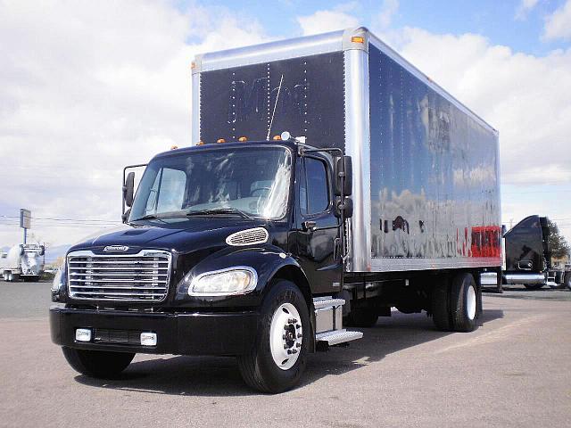 2005 FREIGHTLINER BUSINESS CLASS M2 106 Commerce City Colorado Photo #0107056A