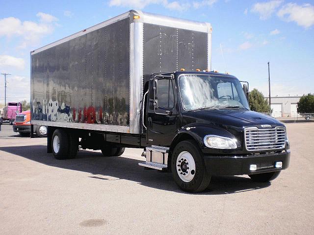 2005 FREIGHTLINER BUSINESS CLASS M2 106 Commerce City Colorado Photo #0107056A