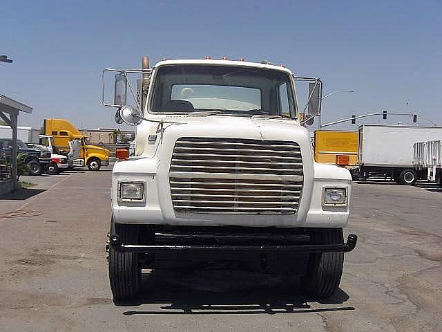 1993 FORD L8000 San Diego California Photo #0107064A