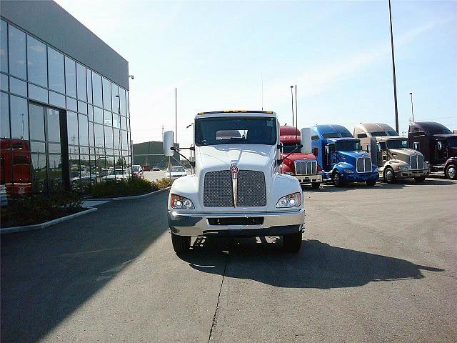 2012 KENWORTH T270 Salt Lake City Utah Photo #0107089A