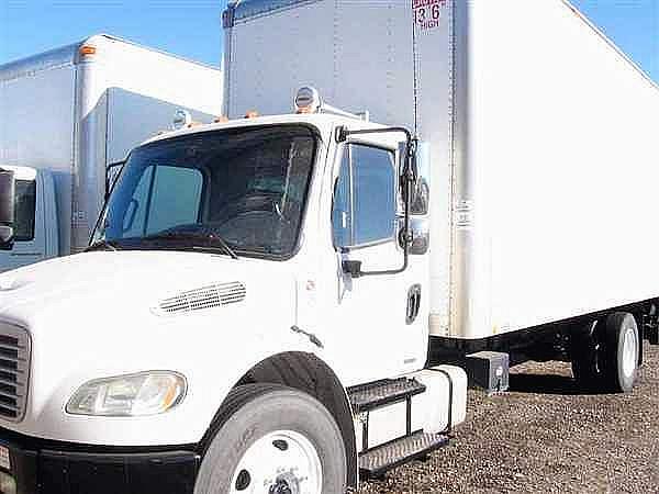 2005 FREIGHTLINER BUSINESS CLASS M2 106 Commerce City Colorado Photo #0107194A