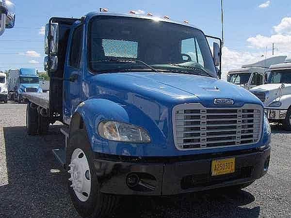 2005 FREIGHTLINER BUSINESS CLASS M2 106 Saint Rose Louisiana Photo #0107222A